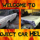 Image for article titled Project Car Hell: Fairlane Wagon or Volvo Bertone?